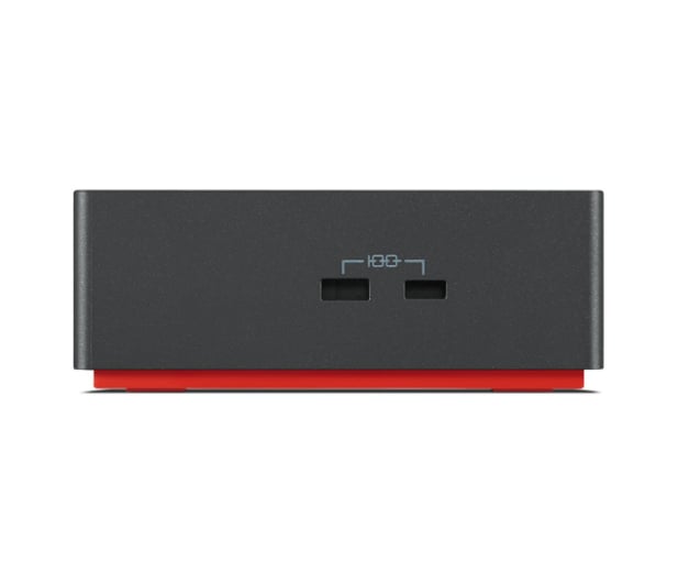Lenovo ThinkPad Thunderbolt 4 Dock - 1137345 - zdjęcie 5